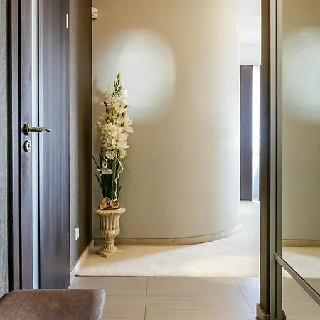 شقة Amber View 14th Floor *