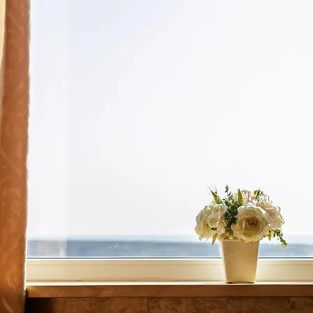 شقة Amber View 14th Floor كلابيدا