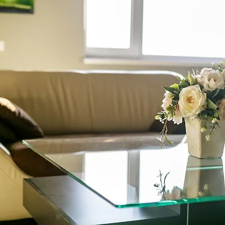 شقة Amber View 14th Floor كلابيدا