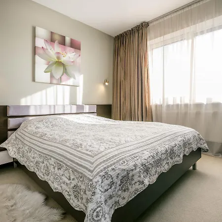 Amber View 14th Floor شقة كلابيدا