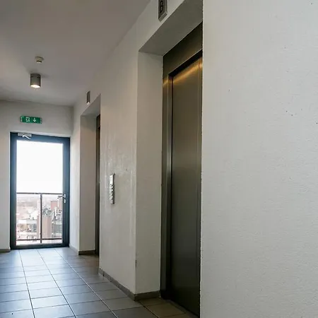 Amber View 14th Floor شقة كلابيدا