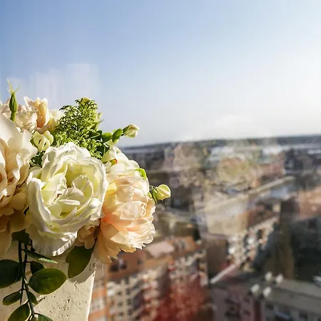 Amber View 14th Floor * كلابيدا