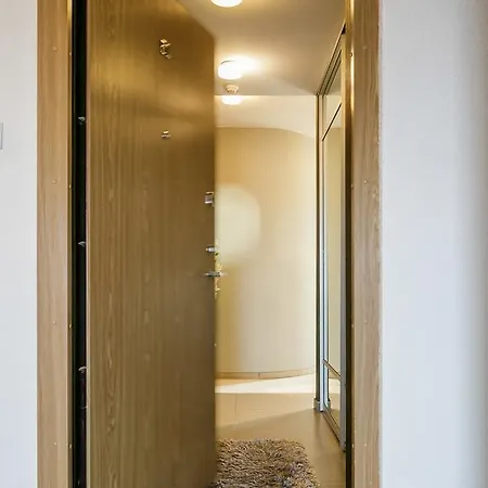 شقة Amber View 14th Floor كلابيدا